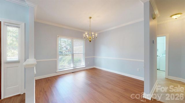 1137 Millwright Lane, Matthews, NC 28104