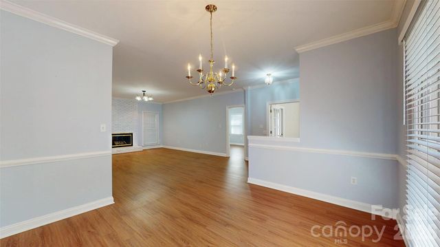 1137 Millwright Lane, Matthews, NC 28104