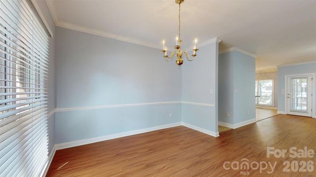 1137 Millwright Lane, Matthews, NC 28104