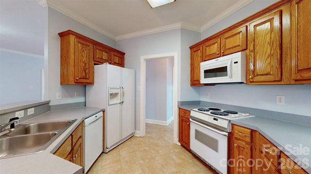 1137 Millwright Lane, Matthews, NC 28104