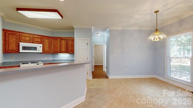 1137 Millwright Lane, Matthews, NC 28104