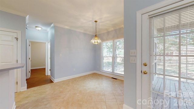 1137 Millwright Lane, Matthews, NC 28104