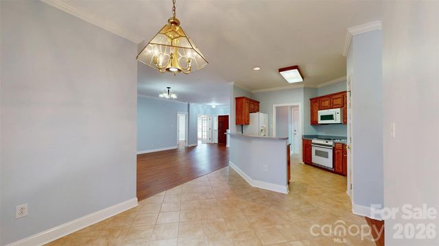 1137 Millwright Lane, Matthews, NC 28104