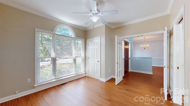 1137 Millwright Lane, Matthews, NC 28104