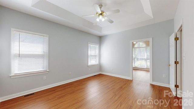 1137 Millwright Lane, Matthews, NC 28104