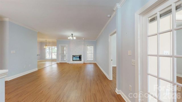 1137 Millwright Lane, Matthews, NC 28104