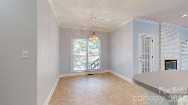 1137 Millwright Lane, Matthews, NC 28104