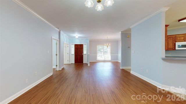 1137 Millwright Lane, Matthews, NC 28104