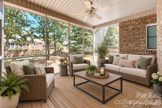 1137 Millwright Lane, Matthews, NC 28104