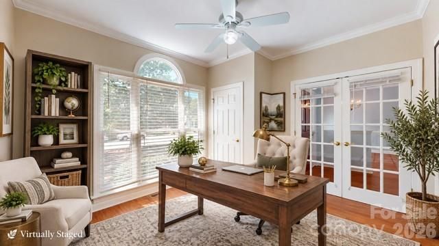 1137 Millwright Lane, Matthews, NC 28104