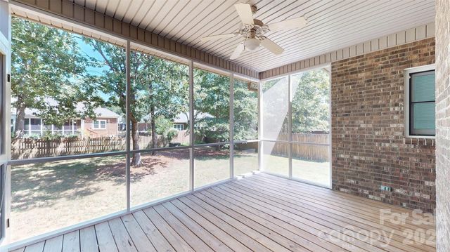 1137 Millwright Lane, Matthews, NC 28104