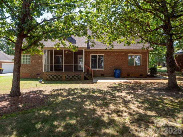 1137 Millwright Lane, Matthews, NC 28104