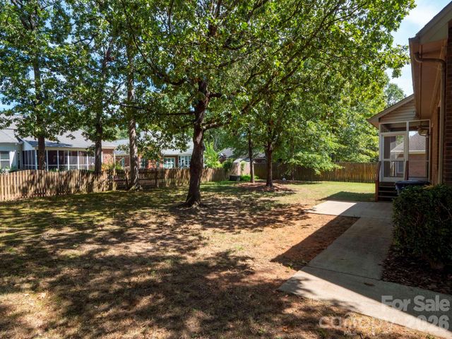 1137 Millwright Lane, Matthews, NC 28104