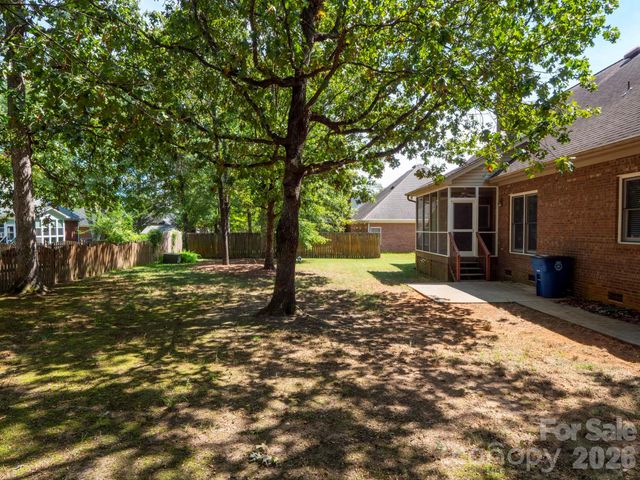 1137 Millwright Lane, Matthews, NC 28104