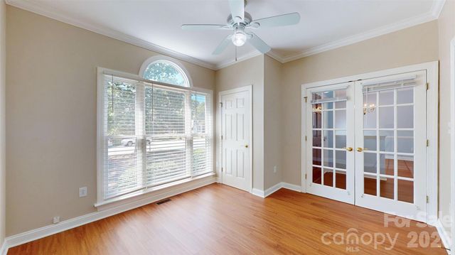 1137 Millwright Lane, Matthews, NC 28104