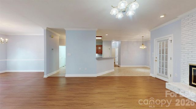 1137 Millwright Lane, Matthews, NC 28104