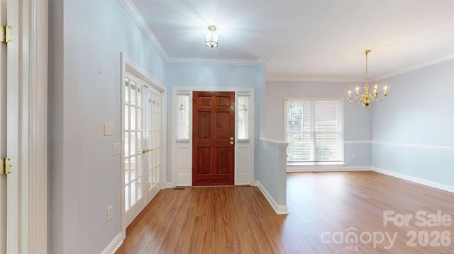 1137 Millwright Lane, Matthews, NC 28104