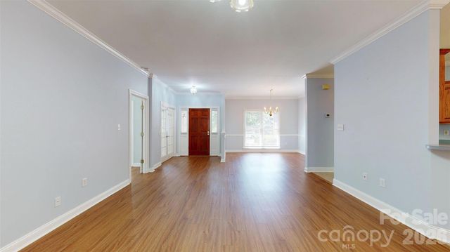 1137 Millwright Lane, Matthews, NC 28104