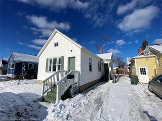 1109 WELLS Street, Port Huron, MI 48060