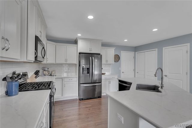 172 Northill Drive A, Amherst, NY 14221