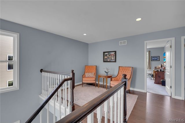 172 Northill Drive A, Amherst, NY 14221