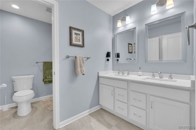 172 Northill Drive A, Amherst, NY 14221