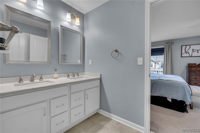 172 Northill Drive A, Amherst, NY 14221