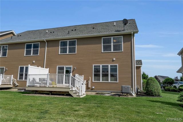 172 Northill Drive A, Amherst, NY 14221