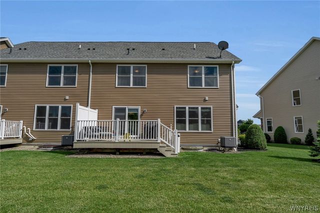 172 Northill Drive A, Amherst, NY 14221