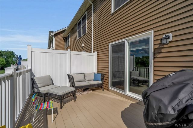 172 Northill Drive A, Amherst, NY 14221