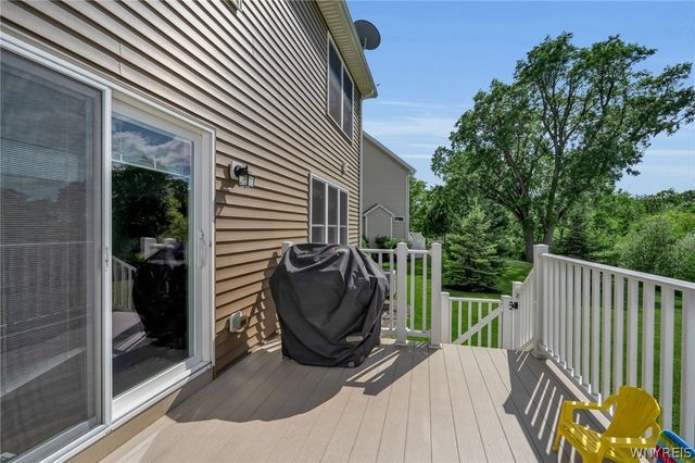 172 Northill Drive A, Amherst, NY 14221