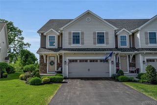 172 Northill Drive A, Amherst, NY 14221