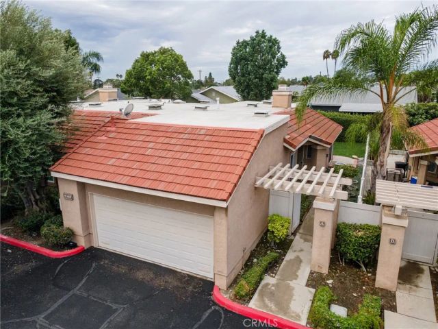 8348 Gabriel A, Rancho Cucamonga, CA 91730