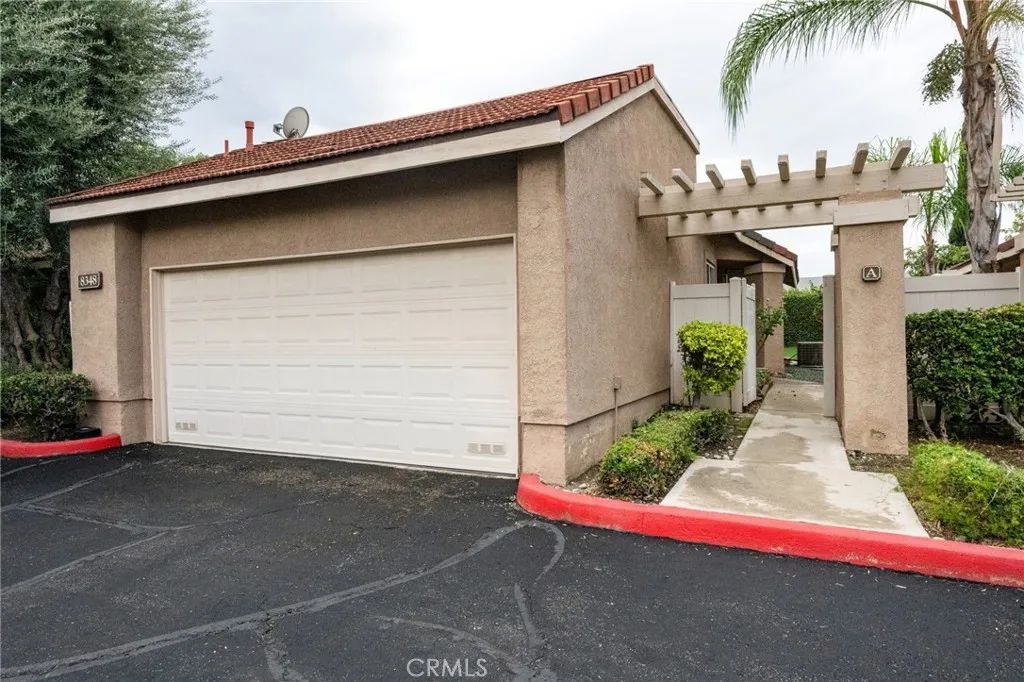 8348 Gabriel A, Rancho Cucamonga, CA 91730