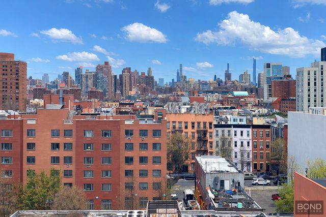 161 E 110th St Apt 8G, New York City, NY 10029