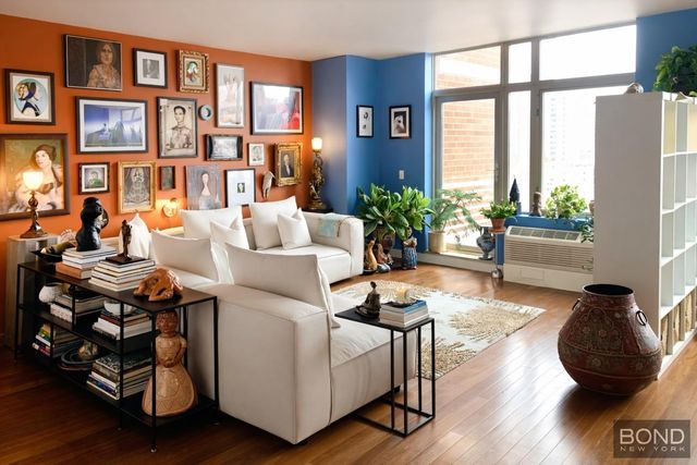 161 E 110th St Apt 8G, New York City, NY 10029