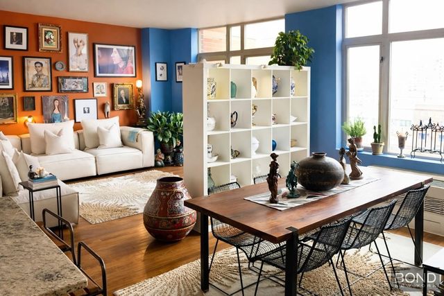 161 E 110th St Apt 8G, New York City, NY 10029