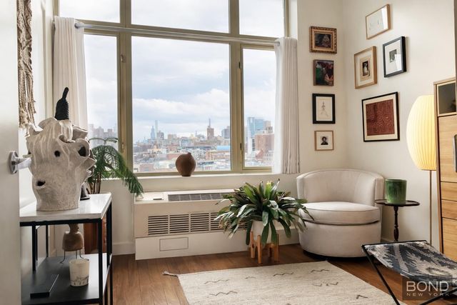 161 E 110th St Apt 8G, New York City, NY 10029