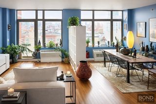 161 E 110th St Apt 8G, New York City, NY 10029