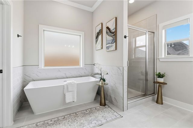 1504 Ridgeline Avenue, Lowell, AR 72745