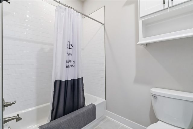 1504 Ridgeline Avenue, Lowell, AR 72745