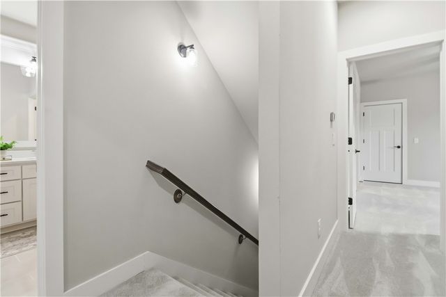 1504 Ridgeline Avenue, Lowell, AR 72745