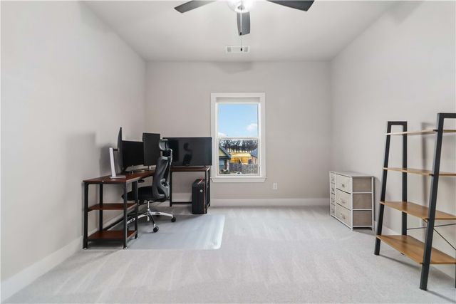 1504 Ridgeline Avenue, Lowell, AR 72745