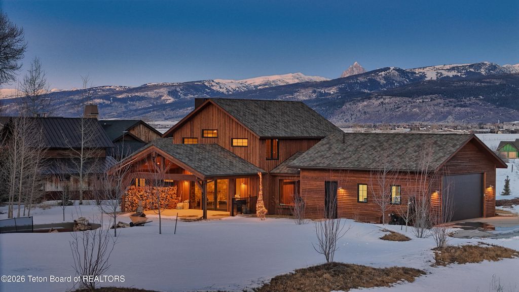 9802 HIDDENWATERS Lane, Victor, ID 83455 photo 40