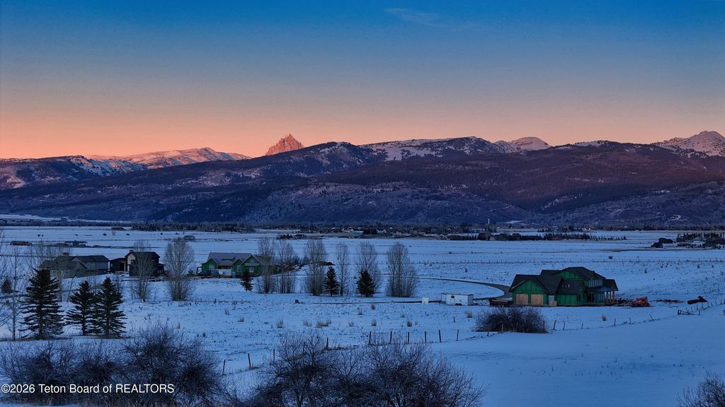 9802 HIDDENWATERS Lane, Victor, ID 83455 photo 42