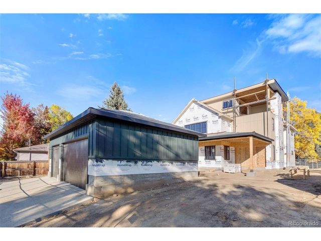 2045 S Cook St, Denver, CO 80210