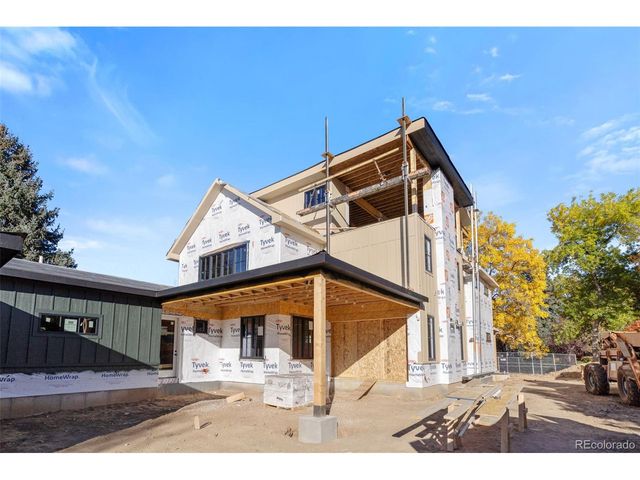 2045 S Cook St, Denver, CO 80210