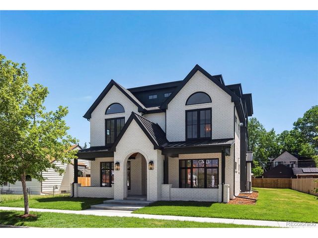 2045 S Cook St, Denver, CO 80210