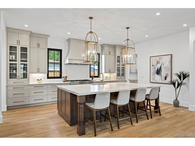 2045 S Cook St, Denver, CO 80210