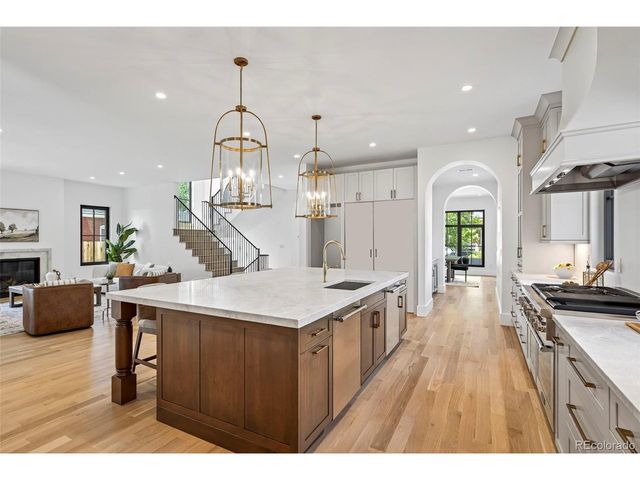 2045 S Cook St, Denver, CO 80210